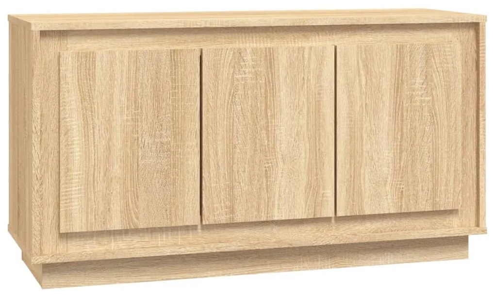 ΝΤΟΥΛΑΠΙ SONOMA OAK102X35X55 ΕΚ. ΑΠΟ ΕΠΕΞΕΡΓΑΣΜΕΝΟ ΞΥΛΟ 831888