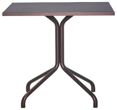 Metaxakis   Tino/S 70X70cm Table  metax-02-00-0686 διάστ.70.0000 x 70.0000 x 74.0000
