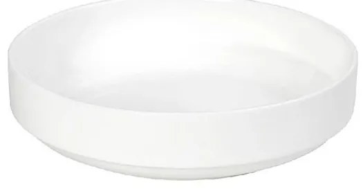 Μπωλ (Φ20.3x4.8) Espiel Siders Ivory FUK181K3