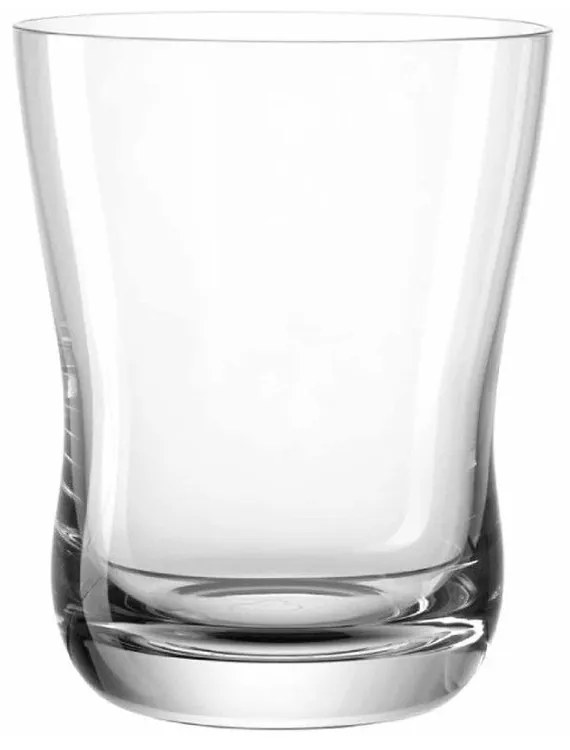 Ποτήρι Νερού Vita 054496L 360ml Clear Leonardo Γυαλί