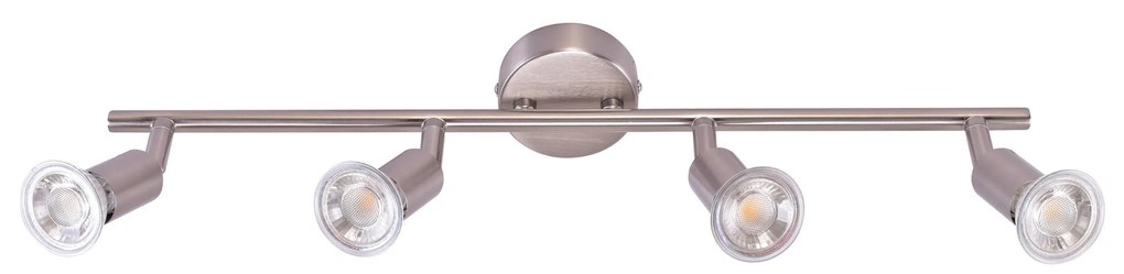 SE 140-N4 SABA WALL LAMP NICKEL MAT A2 HOMELIGHTING 77-3553