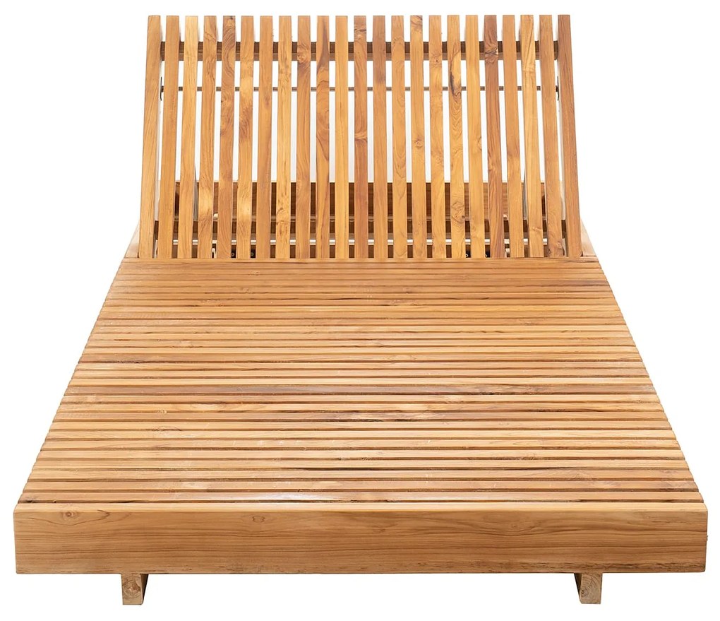 Sunbed/Lounger S Line με μαξιλάρι 200cm X 100cm S3590-00N3