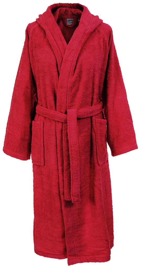 DIMCOM ΜΠΟΥΡΝΟΥΖΙ ΕΝΗΛ COTTON 100% ΚΟΥΚΟΥΛΑ 420 gr 3010 BORDEAUX