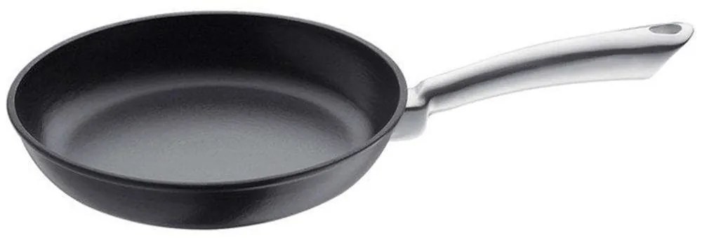Τηγάνι Μαντεμένιο Provence 403001024 20cm Black Kuchenprofi 20cm Cast Iron