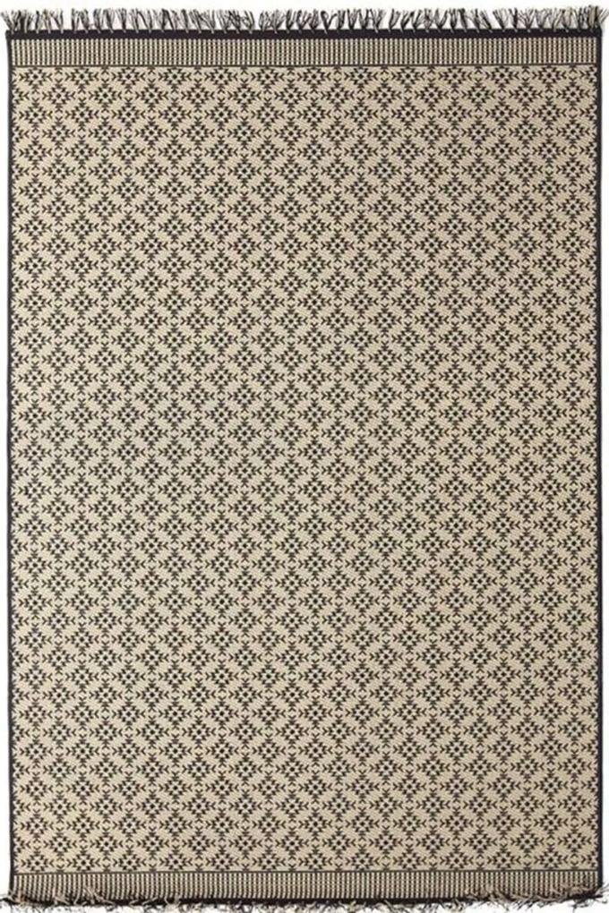 Χαλί Amber 8822X Beige-Anthracite Royal Carpet 160X230cm