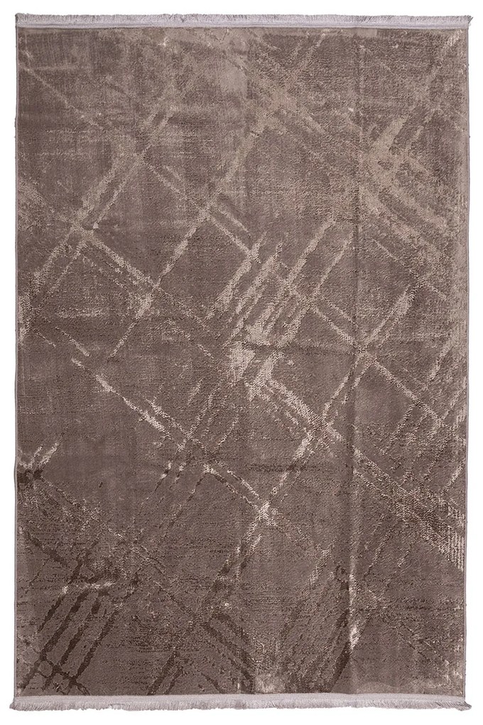 Χαλί All Season (160x230) Βιοκαρπέτ Carnelian Avino 1020