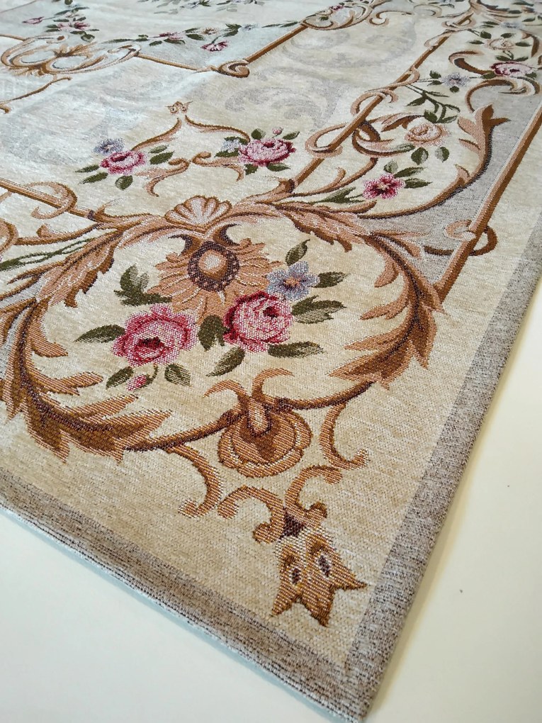 ΧΑΛΙ IBIZA AUBUSSON 515-T - 150cm x 220cm - 2004116