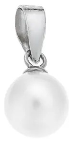 Μενταγιόν Senza Silver 925