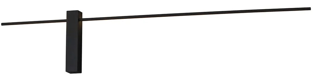 Απλίκα Τοίχου LED Eurolamp Clio 144-58022