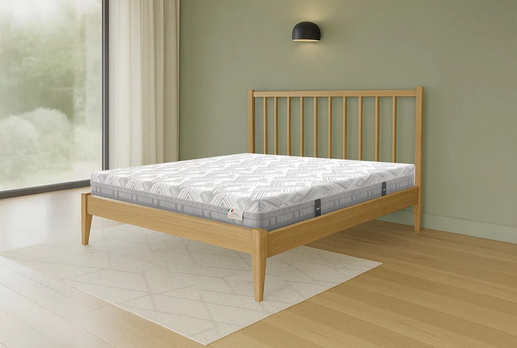 Στρώμα  Athletic από το isleep
