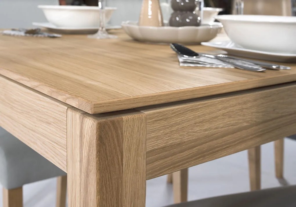 Επεκτεινόμενο τραπέζι Unirso