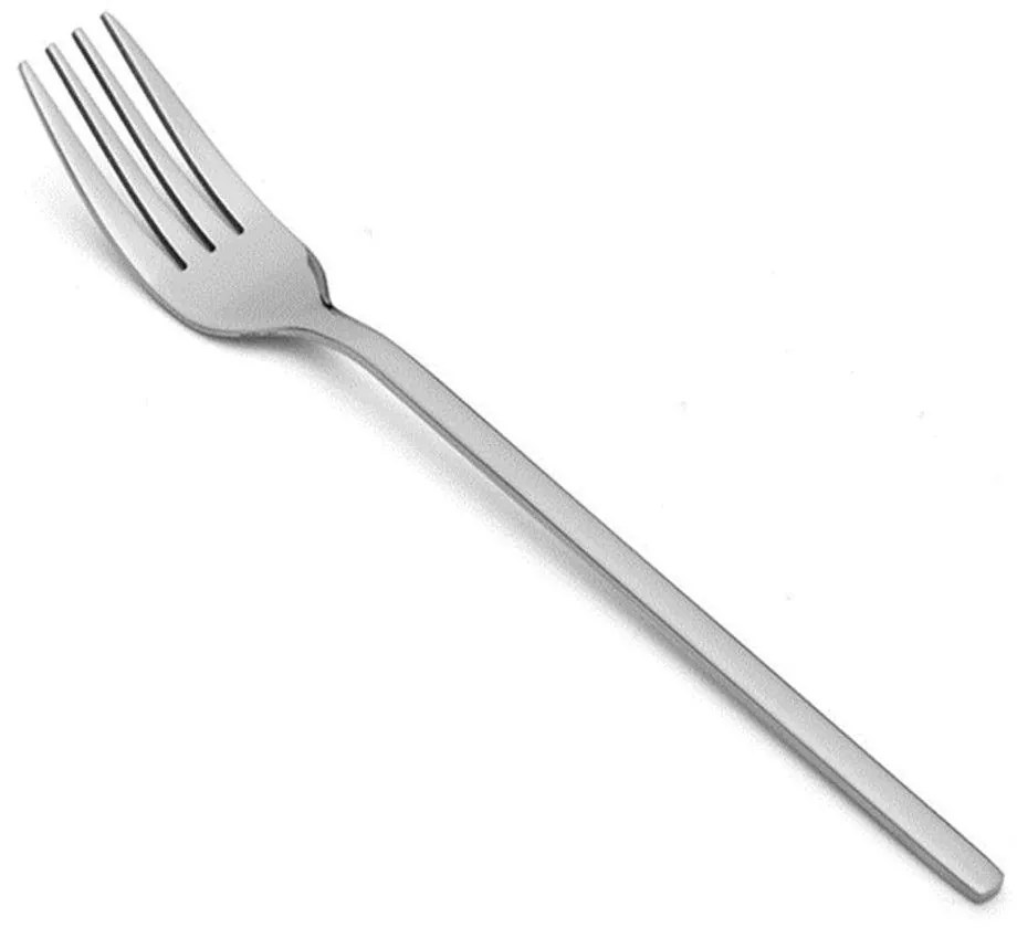 Πιρούνι Γλυκού Tango 03907 Silver Dinox Stainless Steel