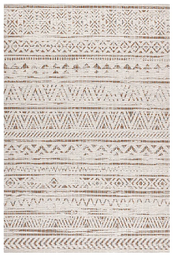 Χαλί Καλοκαιρινό (160x230) Polcarpet Bali Rainbow 11676 Multi