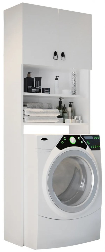 Intrahome ΕΠΙΠΛΟ ΠΛΥΝΤΗΡΙΟΥ ΜΕ ΡΑΦΙΑ ΚΑΙ ΝΤΟΥΛΑΠΙ CASABLANCALTCASABLANCAIOULON ΓΚΡΙ ΜΕΛΑΜΙΝΗ .13 64Χ29Χ181Υεκ. intraho-1646236