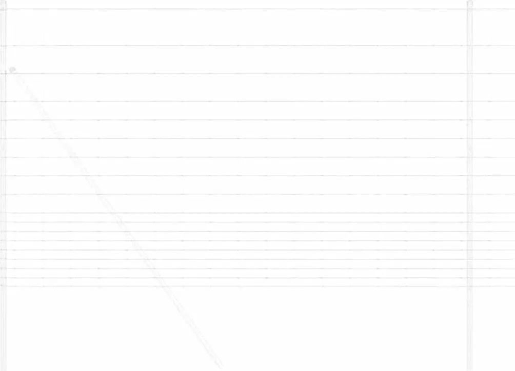vidaXL Περίφραξη αγρού Ασημί
