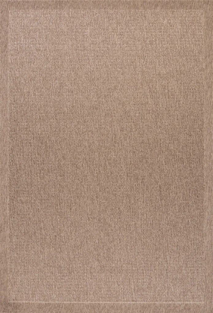 Χαλί Ψάθα DECO 1303 DARK HONEY &#8211; 067×150 cm 067cm x 150cm Natural