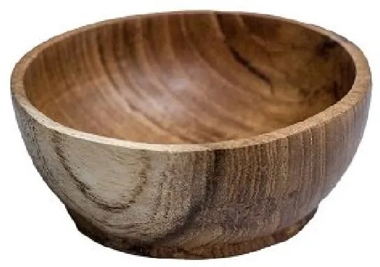 Bowl S Line Ø8 B000153-00N3