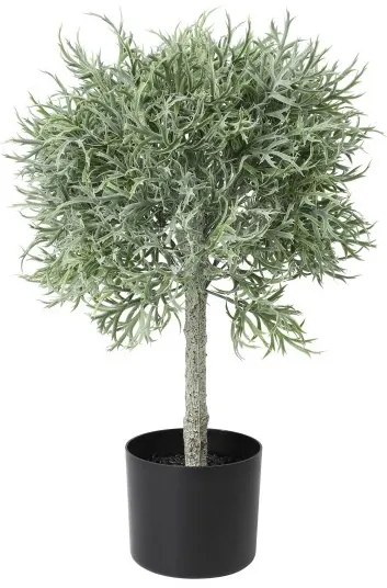 Τεχνητό Φυτό Πράσινο 57cm Yubetsu 428342 Eglo 428342