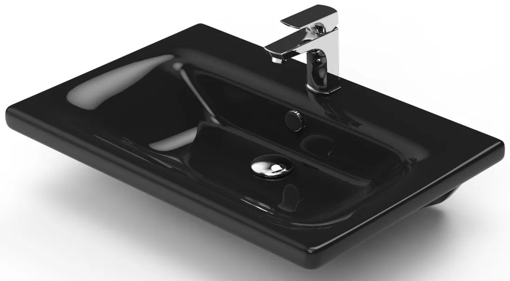 Νιπτήρας Drop 65