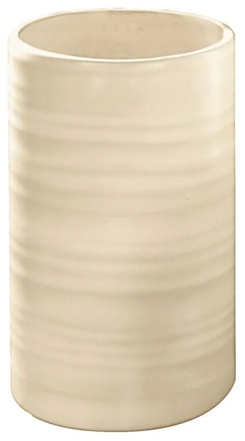 Ποτήρι Οδοντόβουρτσας Sahara 5046 Nature Kleine Wolke Clay