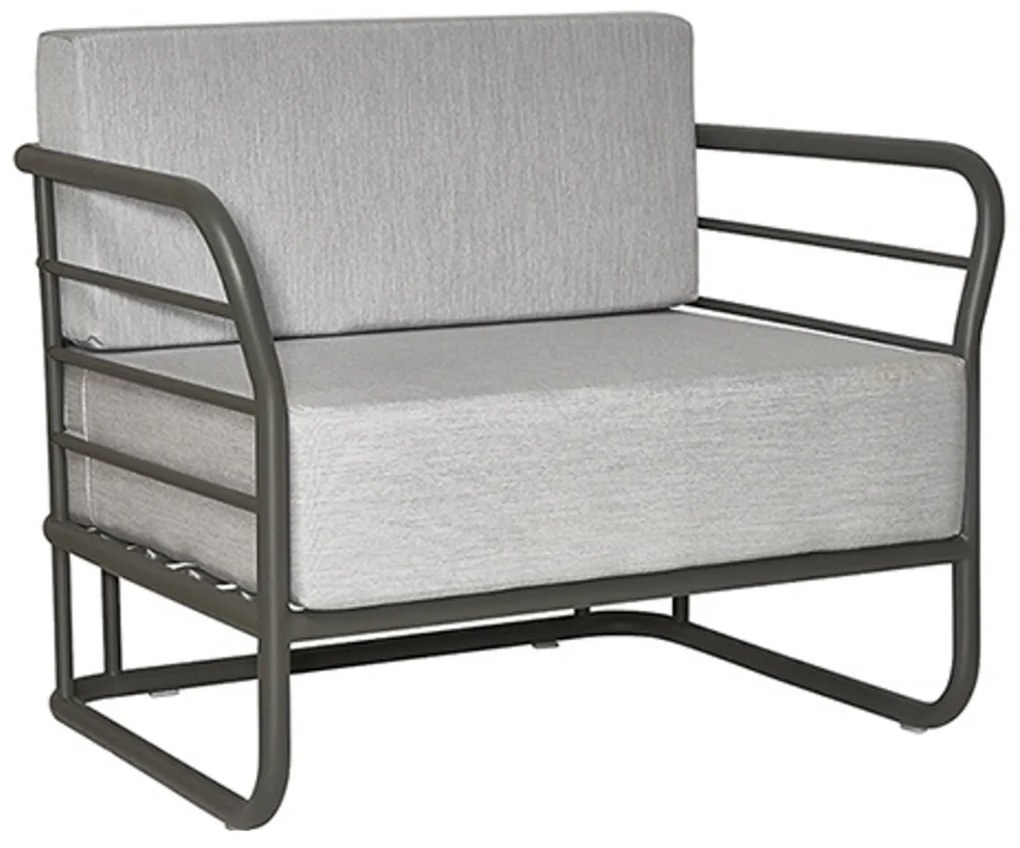 Metaxakis   Nemo/P-XL CAT A Armchair  metax-02-00-0903 διάστ.74.0000 x 92.0000 x 64.0000