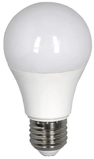 Λαμπτήρας Led 8W Ε27 650L θερμό  τμχ.