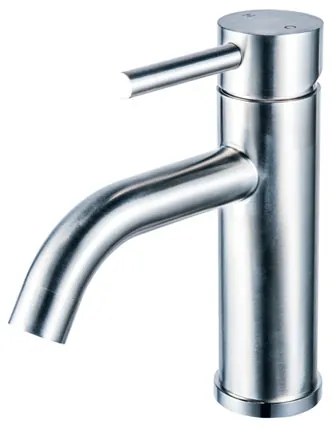 Μπαταρία νιπτήρος ARTEMIS Satinato B205A01 KARAG - B205A01-S - B205A01-S