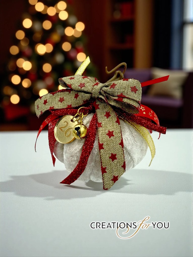 Κολοκύθα Λευκή βελούδινη μεσαία - Χρυσό