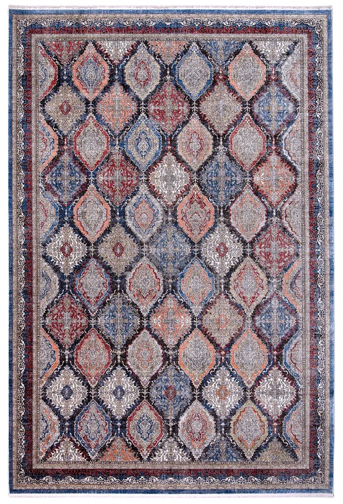 Χαλί (160x230) Βιοκαρπέτ Naf Naf Belize 108-111