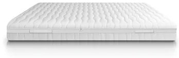 Ecosleep  Στρώμα Ύπνου Ημίδιπλο Χωρίς Ελατήρια Ecosleep Best Silhouette 120x200x22 (πλάτος 111-120 cm) BEST-20105154