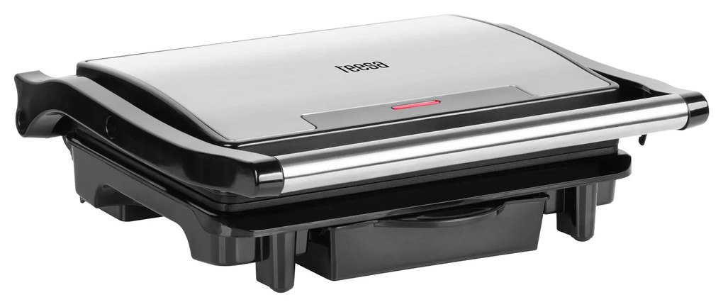 TEESA TSA3232 Τοστιέρα Γκριλιέρα 1500W Inox