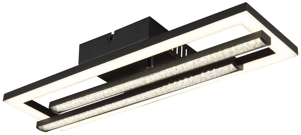 Φωτιστικό Οροφής Globo Lighting HIGHWAY 672843S 4000K