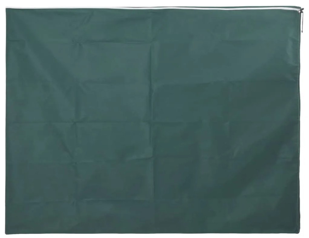 vidaXL Καλύμματα Φυτών Αντιπαγετικά Φερμουάρ 10τεμ. 70 γρ/μ² 3,93x3 μ.