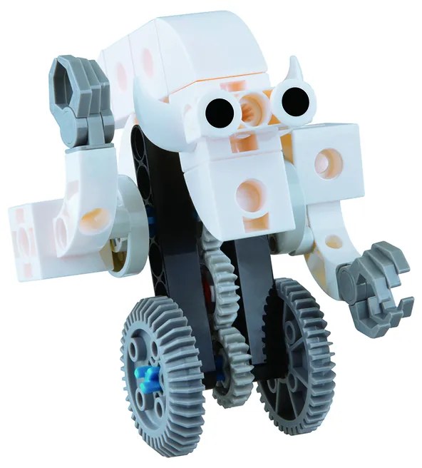 Gigo STEAM Robot