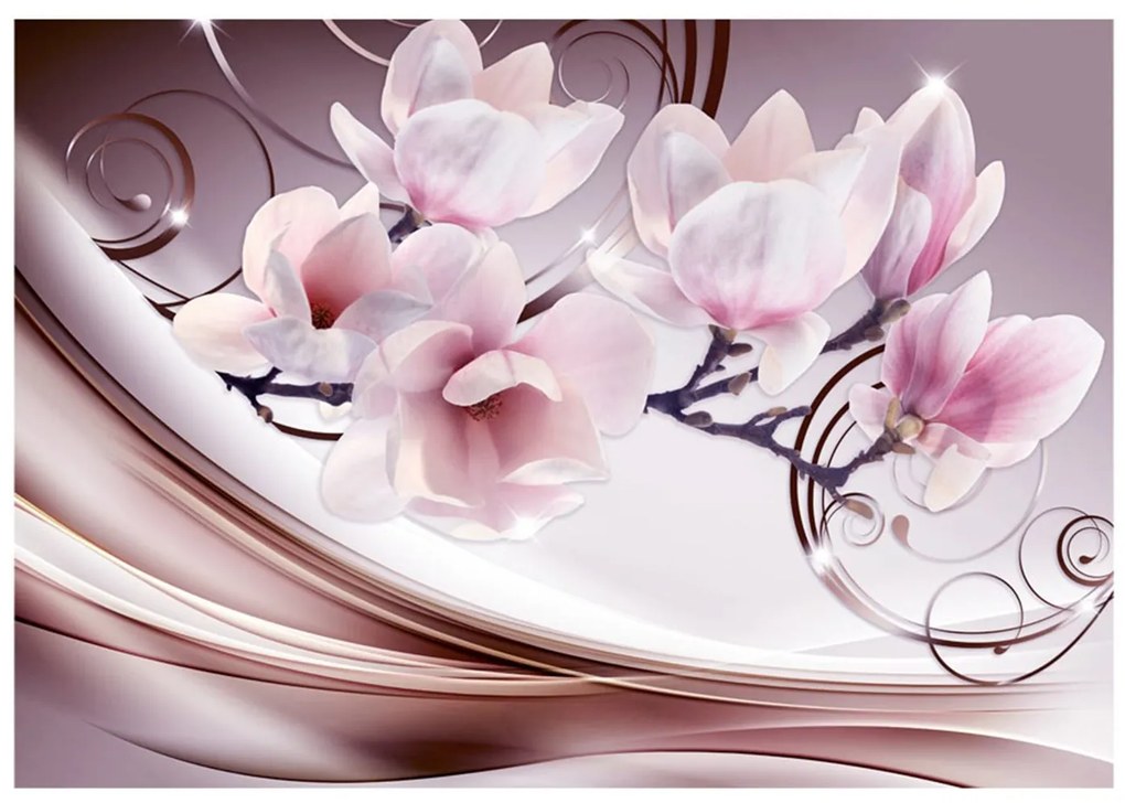 Φωτοταπετσαρία - Meet the Magnolias 200x140