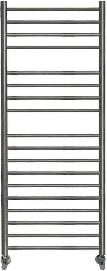 Πετσετοκρεμάστρα θερμαινόμενη Bellavia II-Anthraki