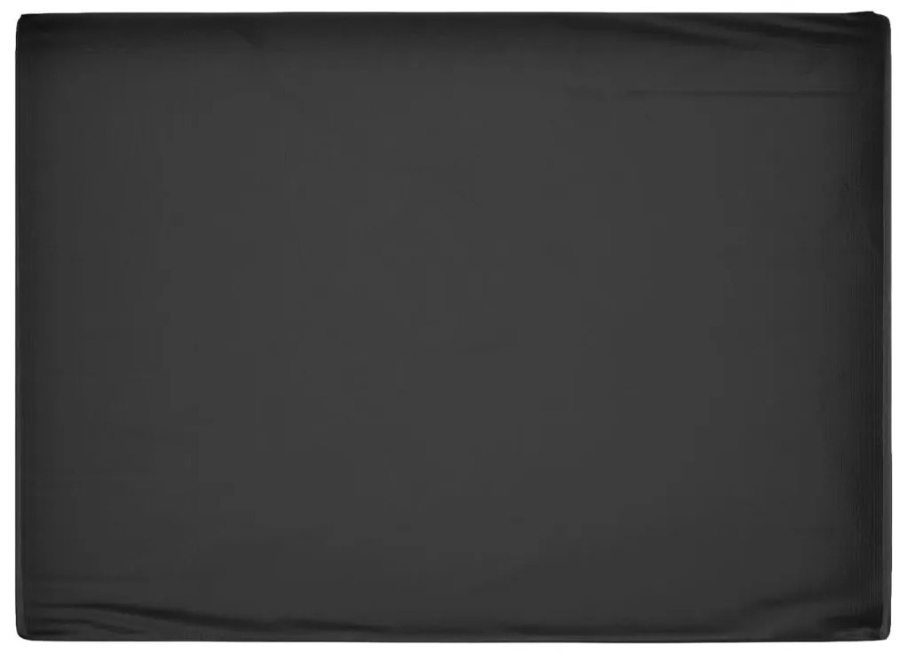 vidaXL Κάλυμμα Επίπλων Κήπου Ορθογώνιο με 12 Κρίκους 230x165x80 εκ.