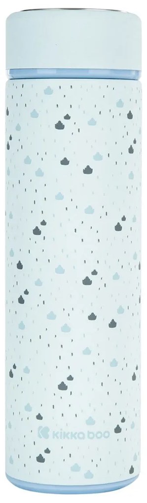 Βρεφικό Θερμός Υγρών 500ml Kikka Boo Savanna Blue