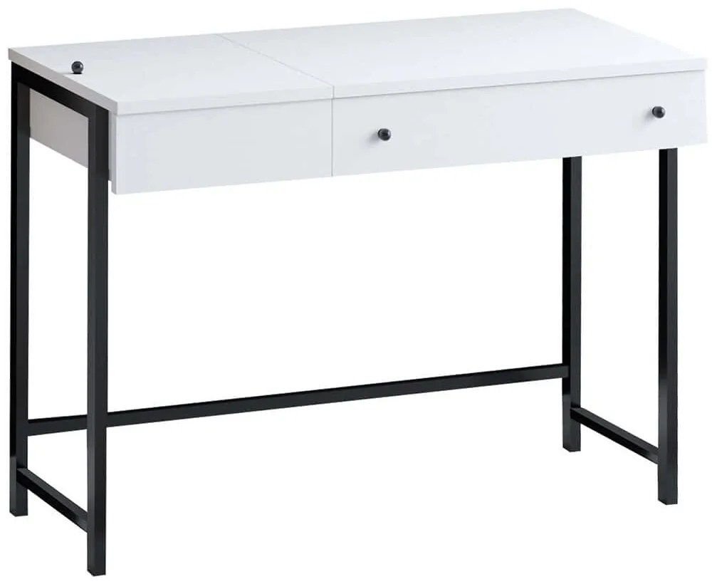 Γραφείο Ren 393MRD1310 100x45x74cm White