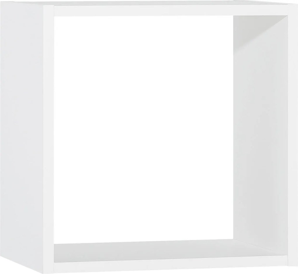 Ράφι Cube Young Users Next-Λευκό