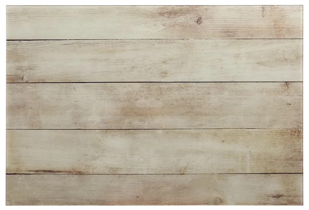 vidaXL Πίνακας Επιτοίχιος Μαγνητικός 60 x 40 εκ. Γυάλινος