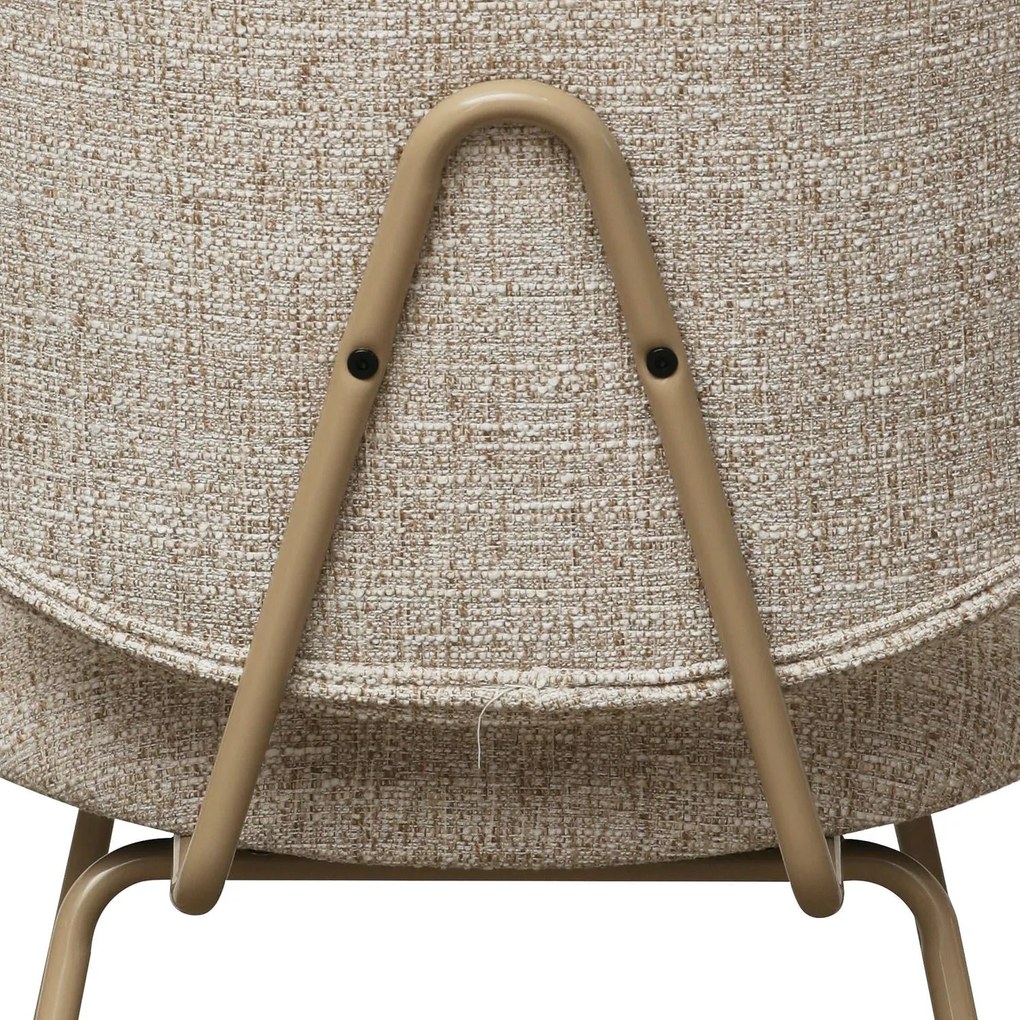 Sofia Dining Chair Beige