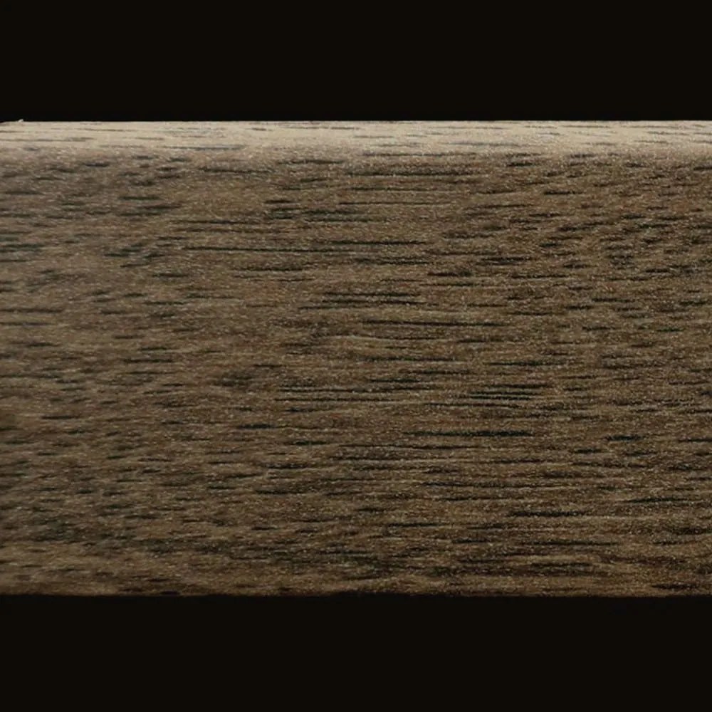 Σοβατεπί Laminate Fo 510023061 240x1,7x6cm Dark Copper Oak