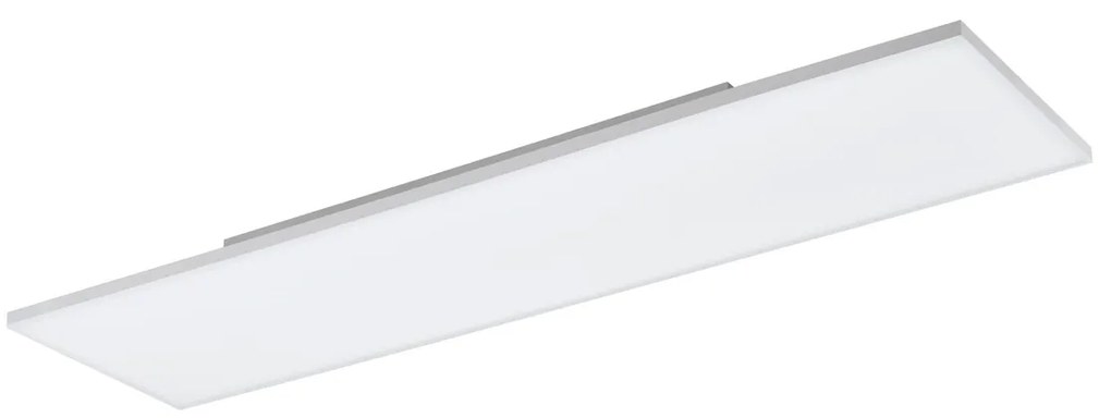 Φωτιστικό Οροφής Eglo 99836 TURCONA-CCT Λευκό (White) 3000K - 6500K
