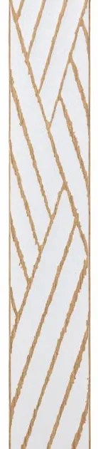 S-Linel Natural White Oak Δεξί Τελείωμα SR102170