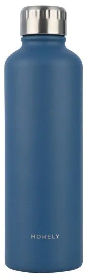 Estia Θερμός Flask Homely 500ml Indigo Blue