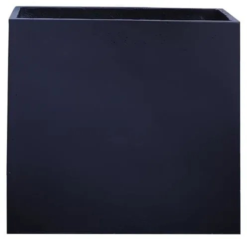 FLOWER POT-13 Απόχρωση Black