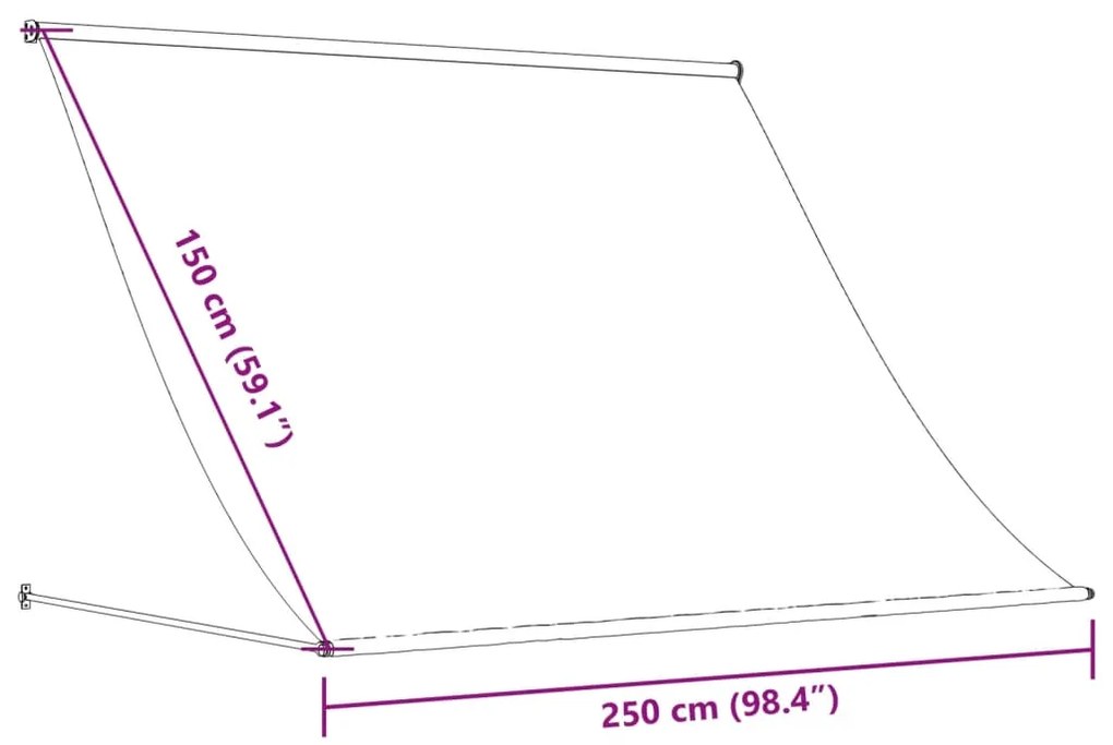 ΤΕΝΤΑ ΣΥΡΟΜΕΝΗ ΚΡΕΜ 250 X 150 ΕΚ. ΑΠΟ ΎΦΑΣΜΑ ΚΑΙ ΑΤΣΑΛΙ 368760