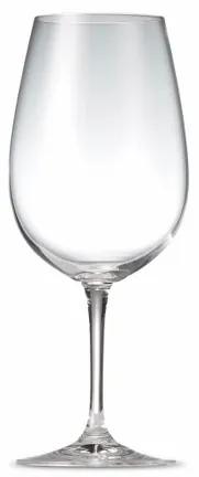 Ποτήρι Κρασιού Γυάλινο S&amp;P 320ml Salut 890002