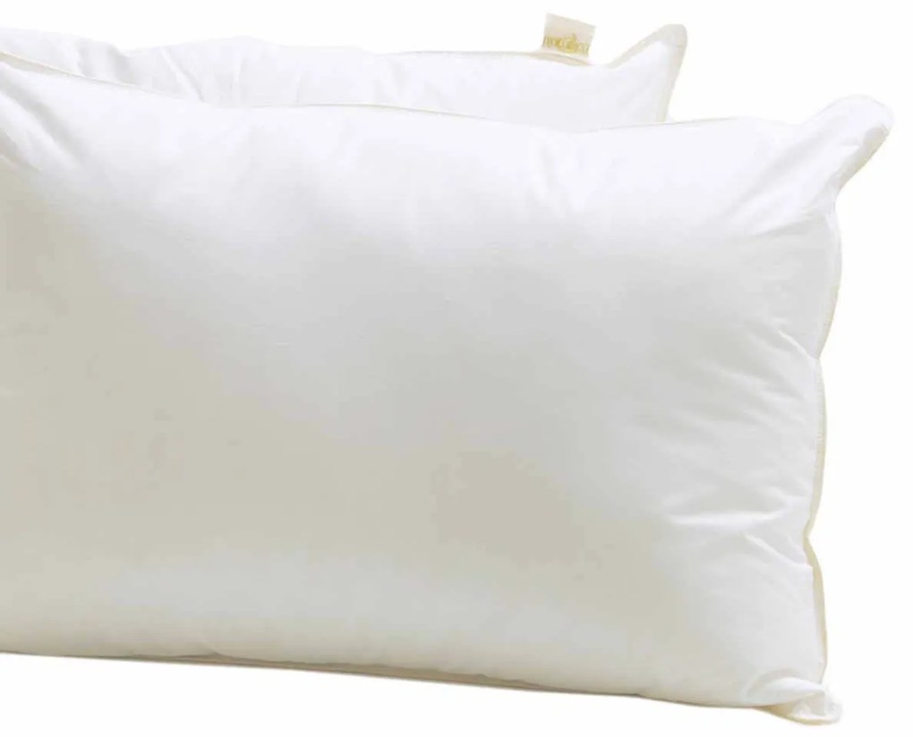 Βρεφικό Μαξιλάρι Μαλακό (35x45) Palamaiki White Comfort Baby Pillow Polyester
